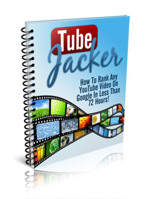 Product picture Tube Jacker