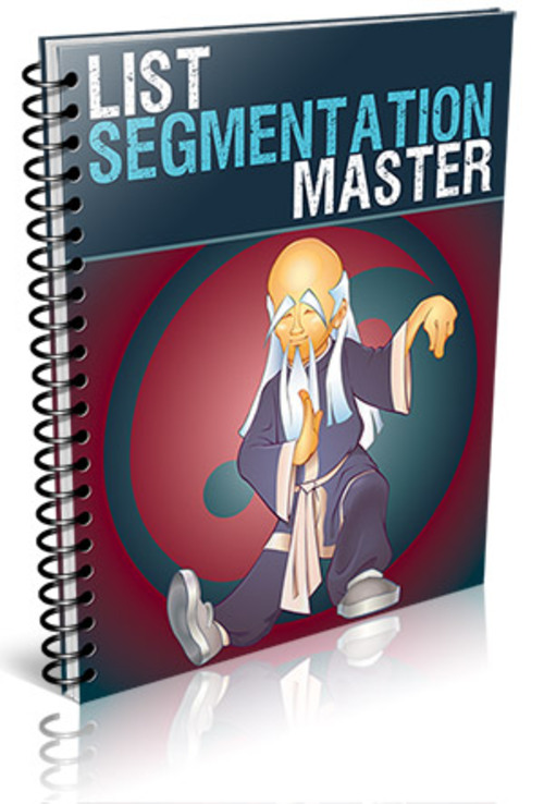 Product picture List Segmentation Master